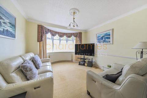 3 bedroom semi-detached house for sale, Rudyard Grove, Mill Hill, London