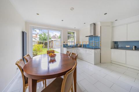 3 bedroom semi-detached house for sale, Rudyard Grove, Mill Hill, London