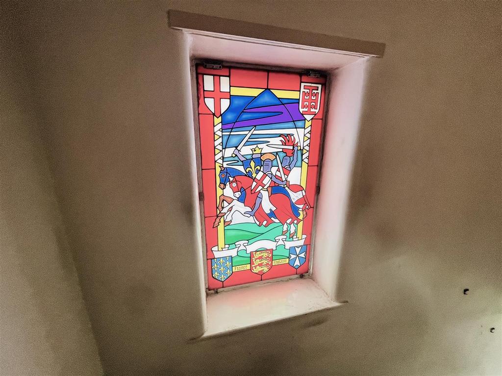 Window Aspect