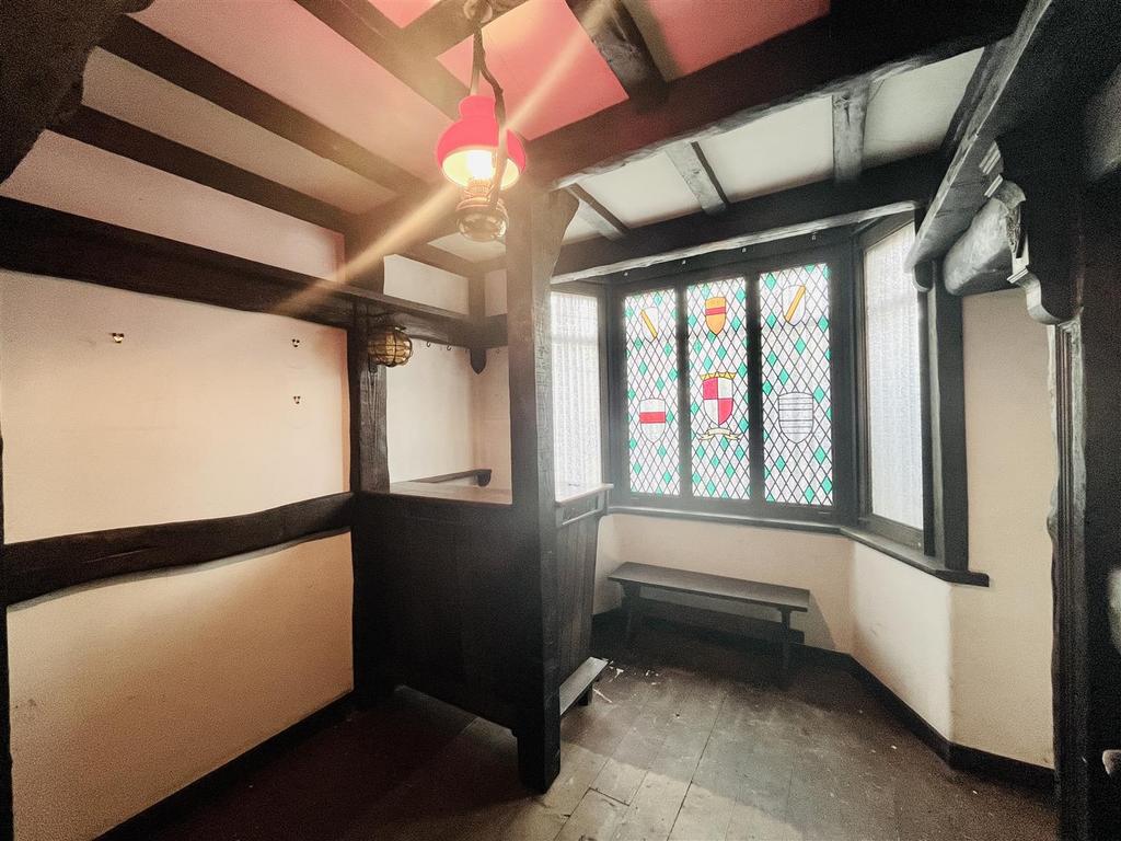 Dining Room Aspect 2