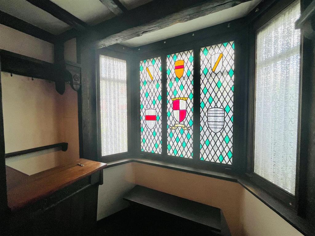 Window Aspect