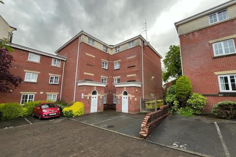 2 bedroom apartment for sale, Derby Court, Bury