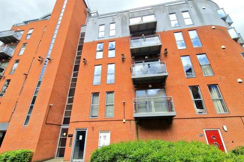 1 bedroom flat to rent, Ahlux Court, Millwright Street, Leeds