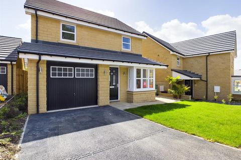 4 bedroom detached house for sale, Spring Wood Crescent, Bramhope, Leeds