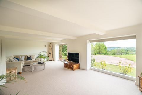 4 bedroom detached house for sale, Bickleigh, Tiverton