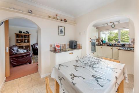 4 bedroom detached house for sale, Blagdon Hill, Taunton