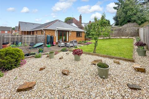 3 bedroom bungalow for sale, Latham Court, Bideford, Devon, EX39