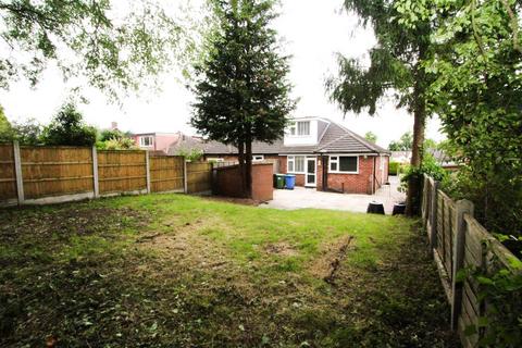 3 bedroom semi-detached bungalow for sale, Albany Road, Lymm