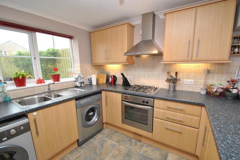 3 bedroom terraced house to rent, Trevine Meadows, Indian Queens, St. Columb, Cornwall, TR9