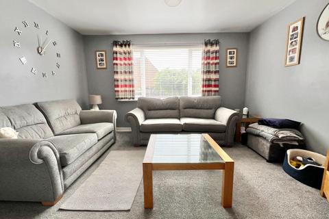 3 bedroom semi-detached house for sale, Moorland Close, Sunnybrow, Crook