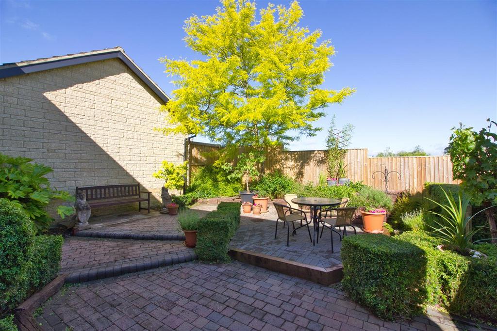 Garden 2