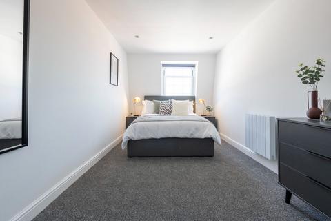 1 bedroom apartment to rent, Flat 18, Bridgegate Residence