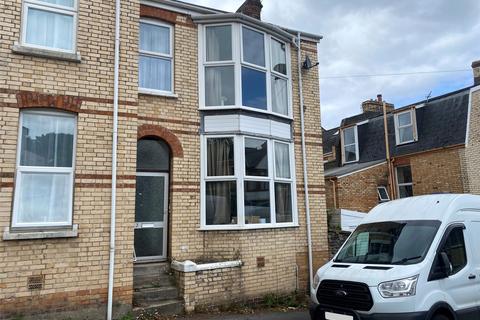 2 bedroom end of terrace house for sale, Richmond Road, Ilfracombe, Devon, EX34