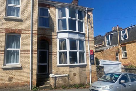 3 Richmond Road, Ilfracombe, EX34 8DG