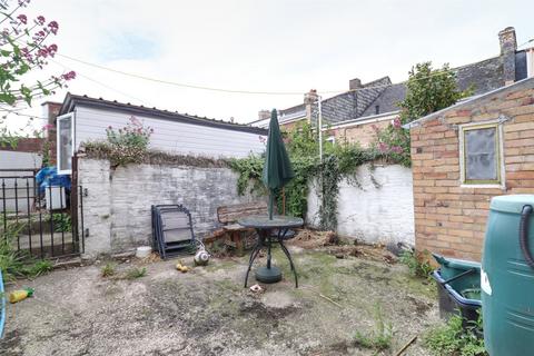 3 Richmond Road, Ilfracombe, EX34 8DG