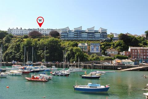 2 bedroom apartment for sale, Hillsborough Terrace, Ilfracombe, Devon, EX34