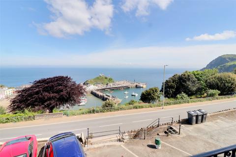 2 bedroom apartment for sale, Hillsborough Terrace, Ilfracombe, Devon, EX34