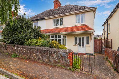 4 bedroom semi-detached house for sale, Poundfield Road, Minehead, TA24