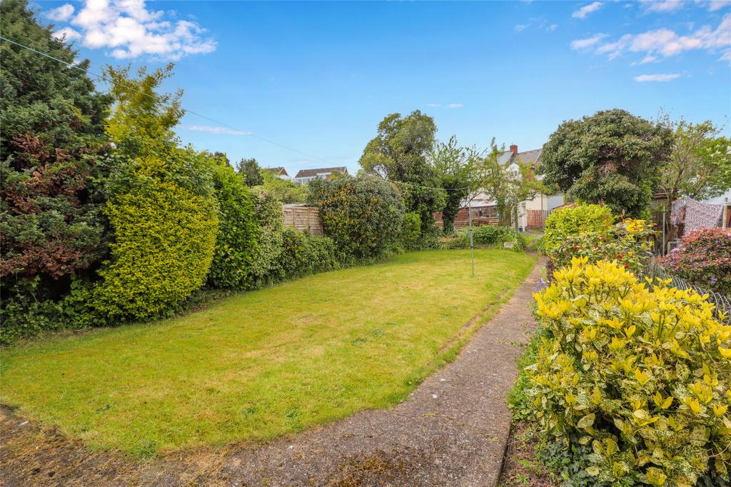 Poundfield Road, Minehead, TA24 4 bed semidetached house for sale £