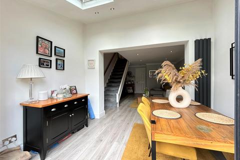 2 bedroom terraced house for sale, Printers Way, Dunstable