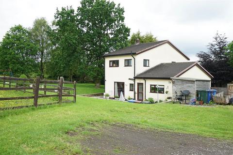5 bedroom farm house for sale, Bolton Road, Heath Charnock, Chorley