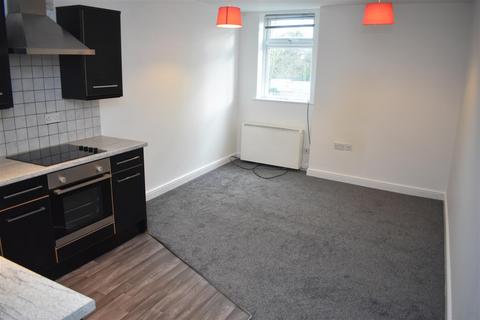 1 bedroom flat to rent, Delamere Street, Crewe