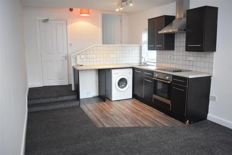 1 bedroom flat to rent, Delamere Street, Crewe