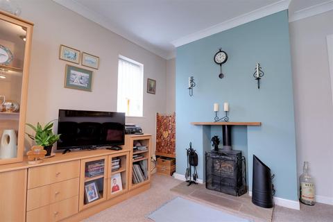 2 bedroom semi-detached bungalow for sale, Dig Lane, Wybunbury, Nantwich