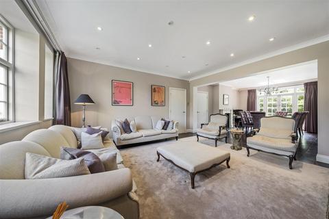 6 bedroom detached house for sale, Norrice Lea, Hampstead Garden Suburb