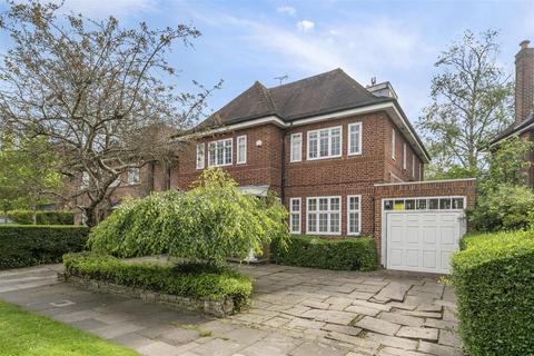 6 bedroom detached house for sale, Norrice Lea, Hampstead Garden Suburb