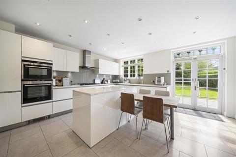 6 bedroom detached house for sale, Norrice Lea, Hampstead Garden Suburb