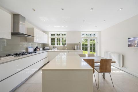 6 bedroom detached house for sale, Norrice Lea, Hampstead Garden Suburb