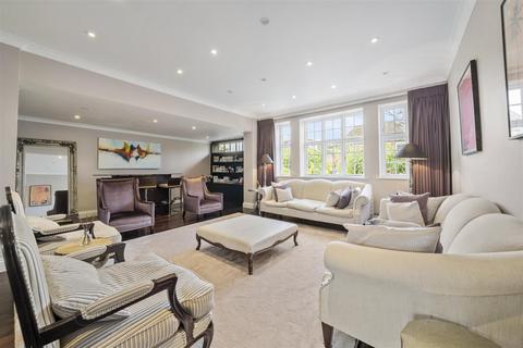 6 bedroom detached house for sale, Norrice Lea, Hampstead Garden Suburb