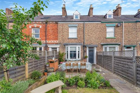 4 bedroom terraced house for sale, Railway Terrace, Sowerby, Thirsk