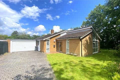 3 bedroom bungalow for sale, Church Lane, Henley, Ipswich, Suffolk, IP6