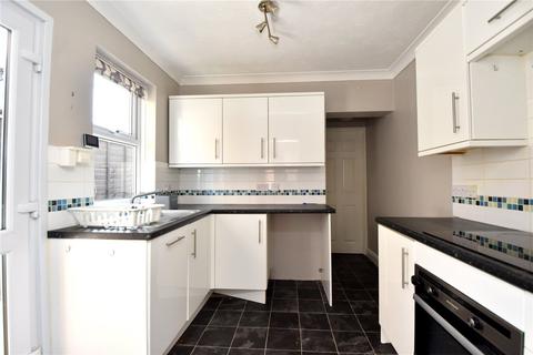 3 bedroom terraced house for sale, Melville Road, Ipswich, Suffolk, IP4