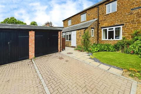 3 bedroom barn conversion for sale, The Corner House 3 Priors, Priors Marston, Southam