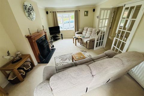 3 bedroom barn conversion for sale, The Corner House 3 Priors, Priors Marston, Southam