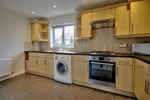 2 bedroom apartment for sale, Longchamp Drive, Ely CB7