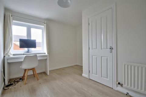 2 bedroom apartment for sale, Longchamp Drive, Ely CB7