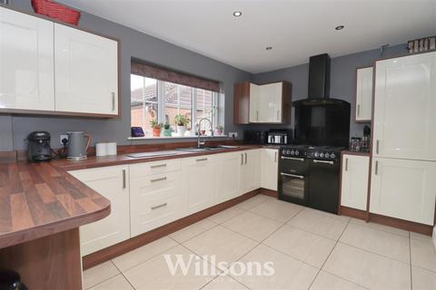 3 bedroom detached house for sale, Tasman Road, Spilsby