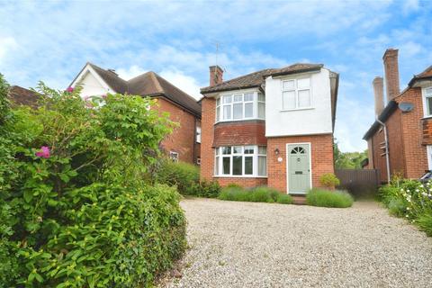 4 bedroom detached house for sale, Havers Lane, Bishops Stortford, Hertfordshire, CM23