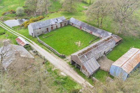 Farm for sale, The Anchor, Newcastle, Craven Arms