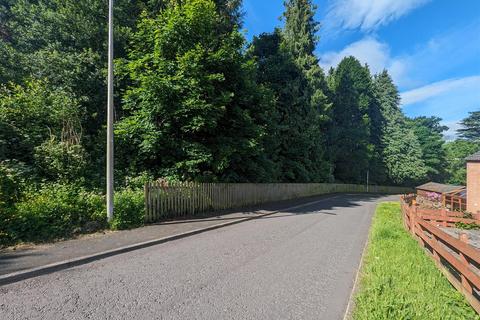 Plot for sale, Land at Heronhill Close, Hawick