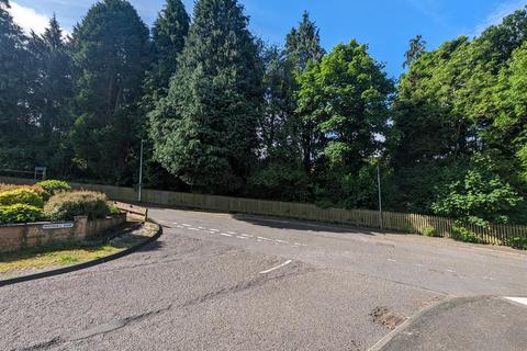 Plot for sale, Land at Heronhill Close, Hawick