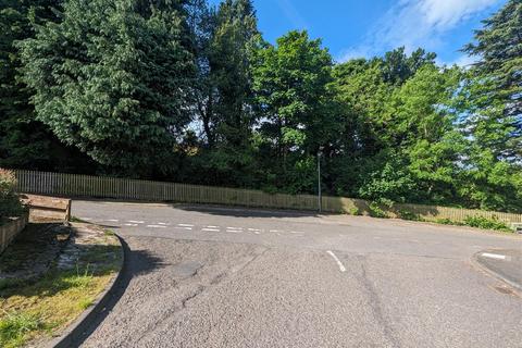 Plot for sale, Land at Heronhill Close, Hawick