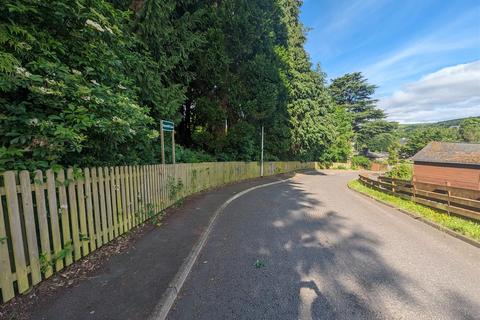 Plot for sale, Land at Heronhill Close, Hawick