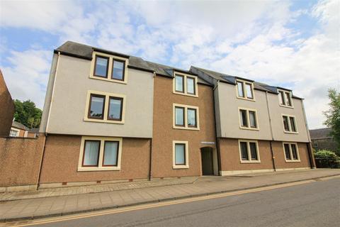 2 bedroom maisonette for sale, St Cuthbert's Court, Slitrig Crescent, Hawick