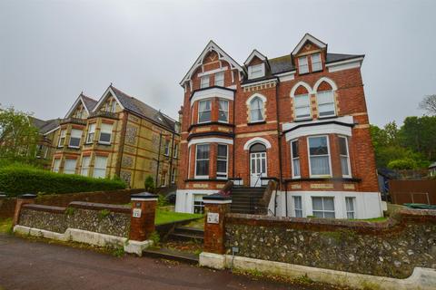 1 bedroom flat to rent, Flat 2a 53 Silverdale RoadEastbourneEast Sussex