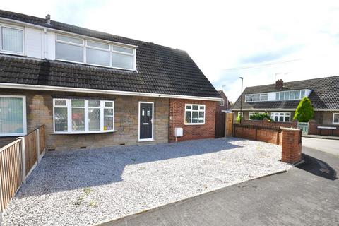 54 Darlington Grove, Moorends, Doncaster, DN8 4TN
